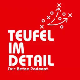Teufel im Detail - Der Betze Podcast artwork