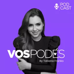 VOS PODÉS Podcast artwork