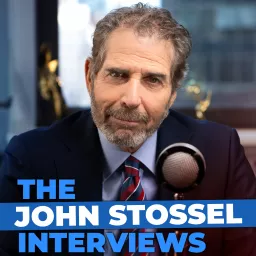 The John Stossel Interviews Podcast artwork