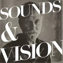 Andrew Loog Oldham's Sounds and Vision Podchat Podcast artwork