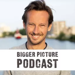 De Bigger Picture Podcast artwork