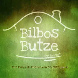 Bilbos Butze Podcast artwork