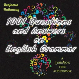 1001 Questions and Answers on English Grammar by Benjamin Hathaway