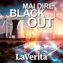 La Verità - Mai dire Blackout Podcast artwork