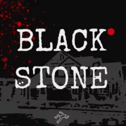 Blackstone Podcast artwork