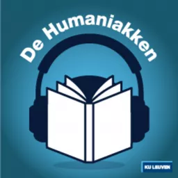 De Humaniakken Podcast artwork