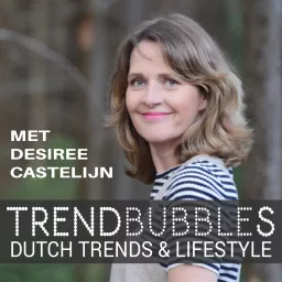 Trendbubbles Podcast artwork