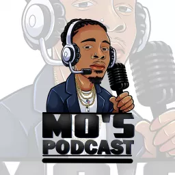Mo’s Podcast artwork
