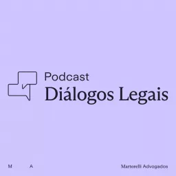 Diálogos Legais Podcast