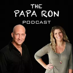 The Papa Ron Podcast artwork