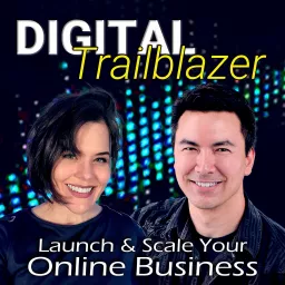Digital Trailblazer Podcast artwork