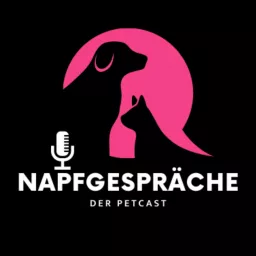 Napfgespräche - Der Petcast - Die Experten für Ernährung und Supplemente für Hunde und Katzen Podcast artwork