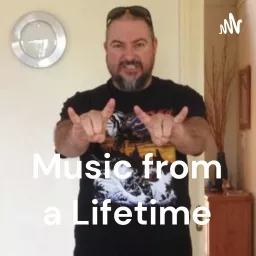 Music from a Lifetime