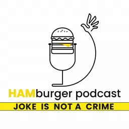 HAMburger Podcast artwork