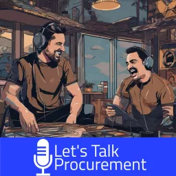 Let's Talk Procurement