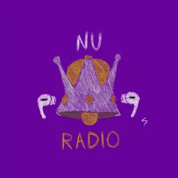 NuRadio Podcast artwork