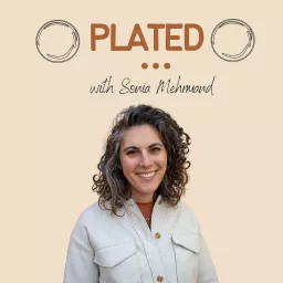 Plated Podcast artwork