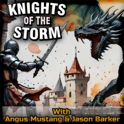 Knights of the Storm