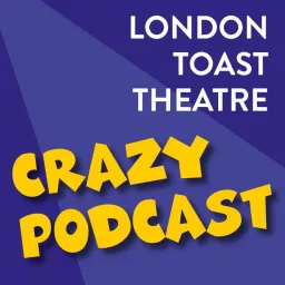 Crazy Podcast artwork