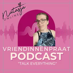 Vriendinnenpraat Podcast artwork