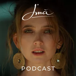J'MA подкаст Podcast artwork