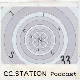 CC.STATIONのポッドキャスト