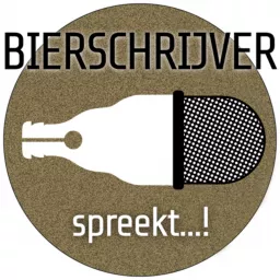 Bierschrijver spreekt...! Podcast artwork