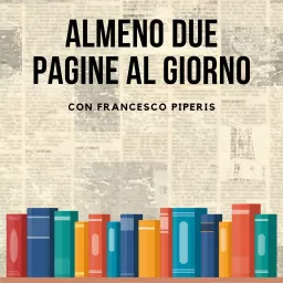 Almeno due pagine al giorno