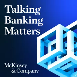 Talking Banking Matters Podcast artwork