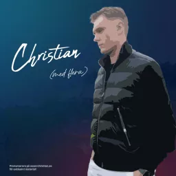 Christian m.fl. Podcast artwork
