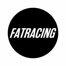 FATRACING CAST Podcast artwork