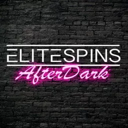 ELITESPINS: After Dark Podcast artwork