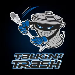 Talkin' Trash Podcast artwork