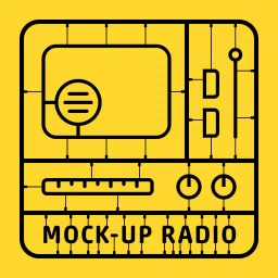 モックアップラジオ Podcast artwork