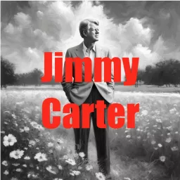 Jimmy Carter - Audio Biography