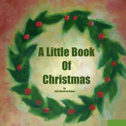 A Little Book Of Christmas - Audio Book