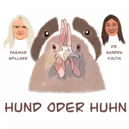 Hund oder Huhn Podcast artwork
