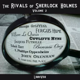 The Rivals of Sherlock Holmes - Vol. 2