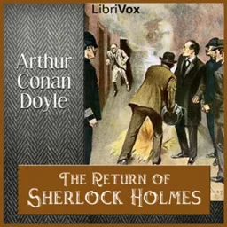 The Return of Sherlock Holmes