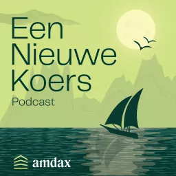 Een Nieuwe Koers Podcast artwork