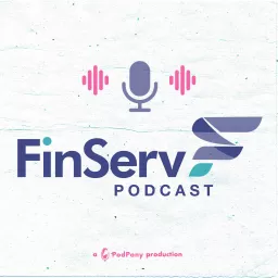 FinServ Podcast artwork
