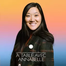 À table avec Annabelle EMCI TV Podcast artwork