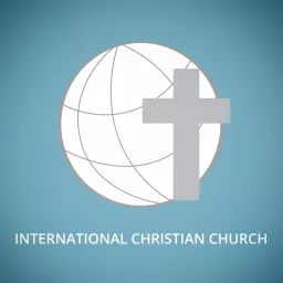 International Christian Church: Nori Kunisawa Audio Podcast artwork