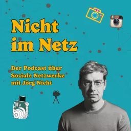 Nicht im Netz Podcast artwork