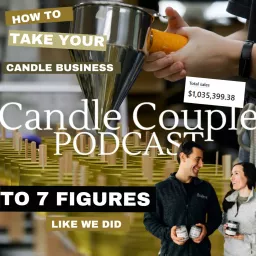 The Candle Couple Podcast