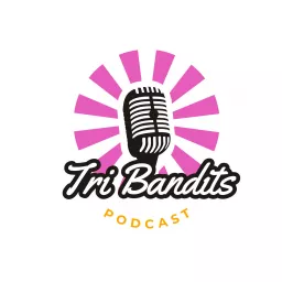 TRI BANDITS PODCAST artwork