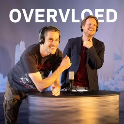 Overvloed - de podcast