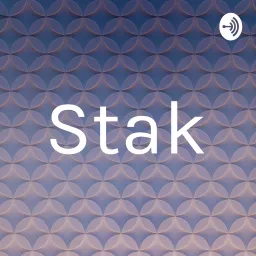 Stak Podcast artwork