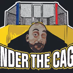 Under the Cage Podcast artwork