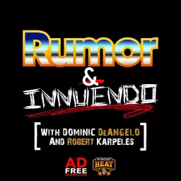 Rumor & Innuendo Podcast artwork